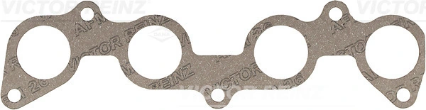Gasket, exhaust manifold 71-20687-50