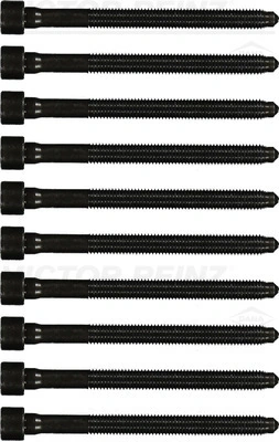 Cylinder Head Bolt Set 14-32276-01