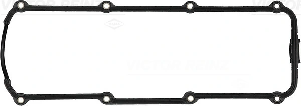 Gasket, cylinder head cover 71-31691-00