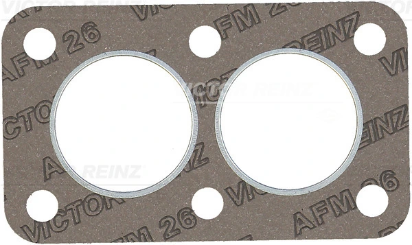 Gasket, exhaust pipe 71-24099-20
