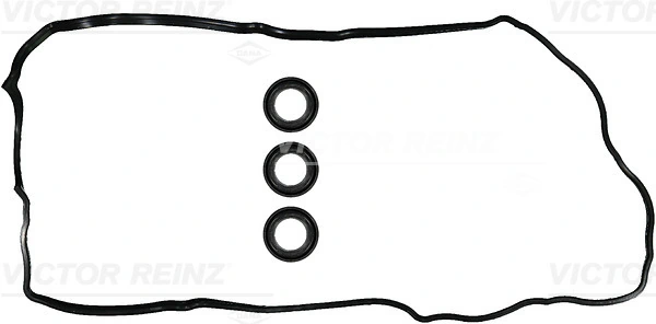 Gasket Set, cylinder head cover 15-43051-01