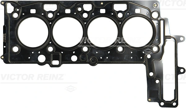 Gasket, cylinder head 61-10049-00