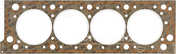 Gasket, cylinder head 61-25415-30