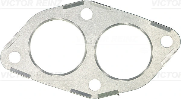 Gasket, exhaust pipe 71-24057-20