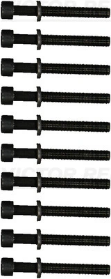 Cylinder Head Bolt Set 14-32046-01