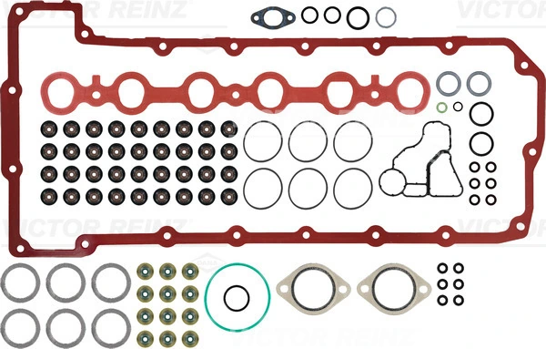 Gasket Kit, cylinder head 02-37289-01