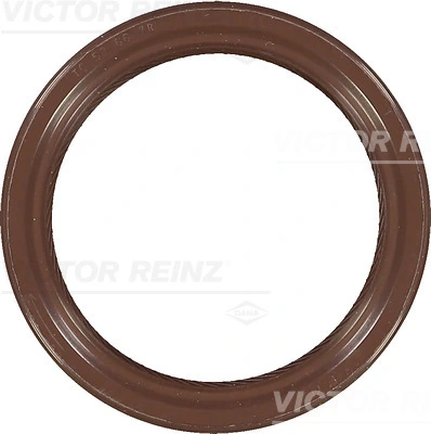 Shaft Seal, crankshaft 81-53584-00