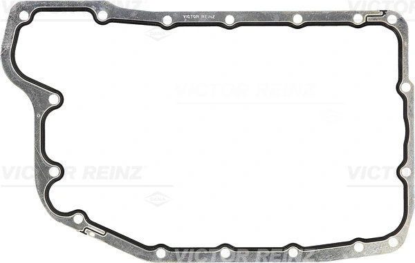 Gasket, Penakung Minyak 71-34089-00