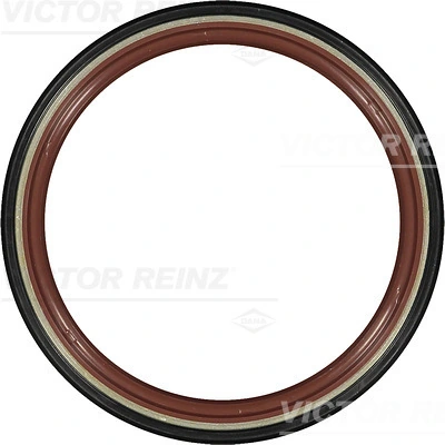 Shaft Seal, crankshaft 81-20745-30