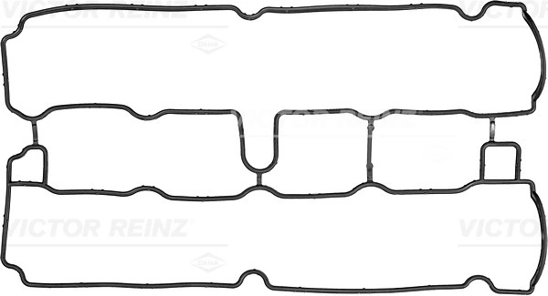 Gasket, cylinder head cover 71-34304-00
