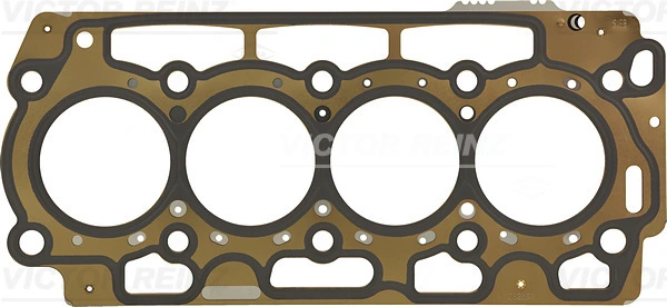 Gasket, cylinder head 61-37350-30