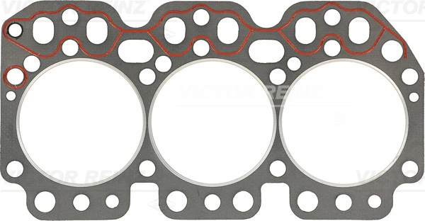 Gasket, cylinder head 61-45415-10