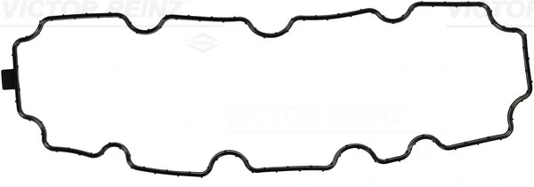 Gasket, oil sump 71-22736-00
