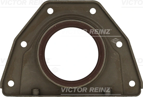 Shaft Seal, crankshaft 81-90060-00