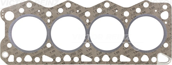 Gasket, cylinder head 61-33950-20