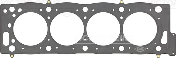 Gasket, cylinder head 61-35050-00