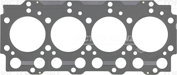Gasket, cylinder head 61-35415-00