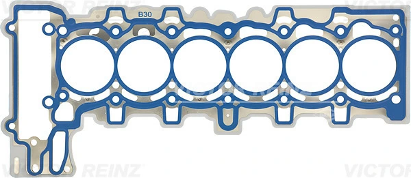 Gasket, cylinder head 61-36120-10