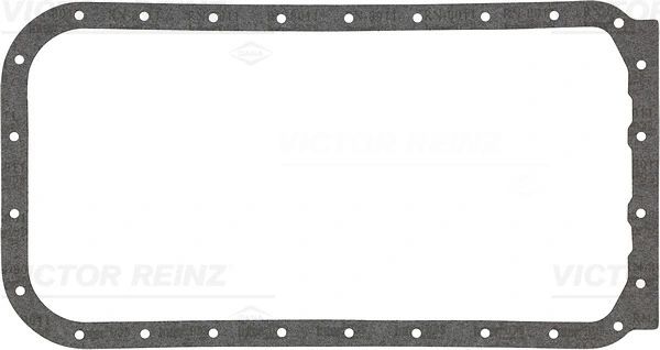 Gasket, oil sump 71-52762-00