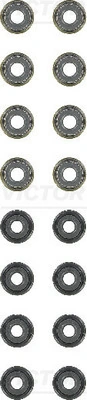 Seal Set, valve stem 12-54024-01