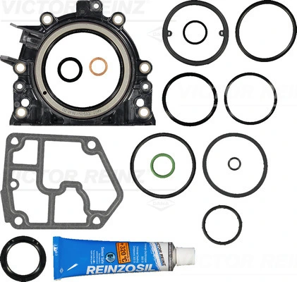 Gasket Kit, crankcase 08-35038-02