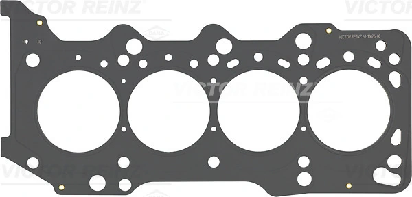 Gasket, cylinder head 61-10026-00