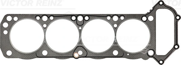 Gasket, cylinder head 61-52800-00