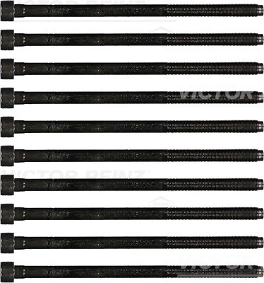 Cylinder Head Bolt Set 14-35738-01