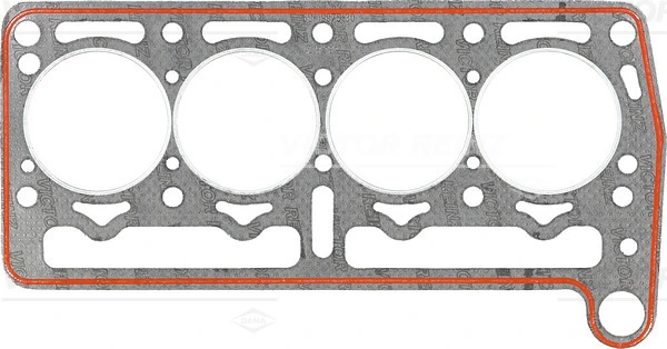 Gasket, cylinder head 61-19975-30