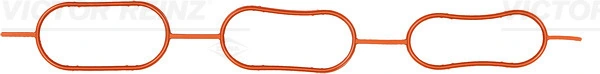 Gasket, intake manifold 71-31801-00