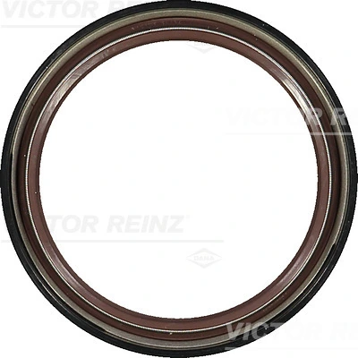 Shaft Seal, crankshaft 81-36842-00