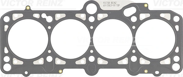 Gasket, cylinder head 61-33420-00