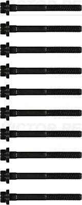 Cylinder Head Bolt Set 14-35731-01