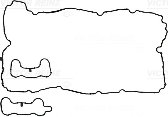 Gasket Set, cylinder head cover 15-10493-01