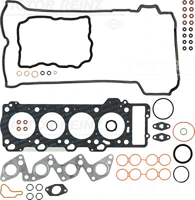 Gasket Kit, cylinder head 02-34085-01
