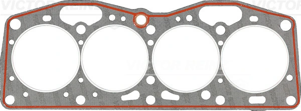 Gasket, cylinder head 61-31775-00
