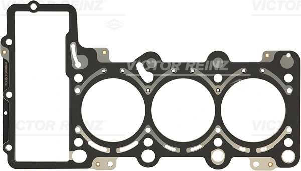 Gasket, cylinder head 61-36035-00