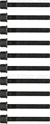 Cylinder Head Bolt Set 14-32050-01