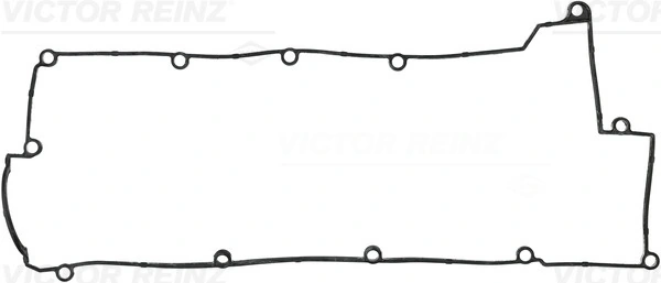 Gasket, cylinder head cover 71-53976-00