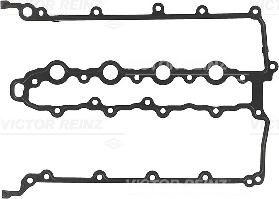Gasket, Penutup Kepala Silinder 71-17602-00