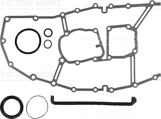 Gasket Kit, timing case 15-29366-01