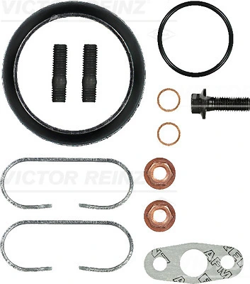Mounting Kit, charger 04-10025-01
