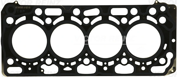 Gasket, cylinder head 61-10251-00