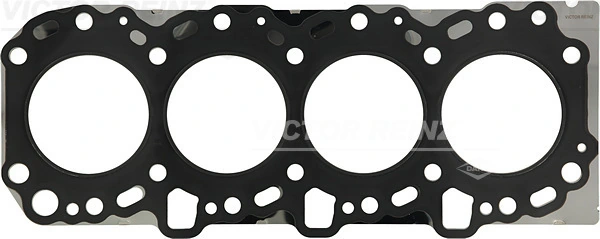 Gasket, cylinder head 61-53510-00