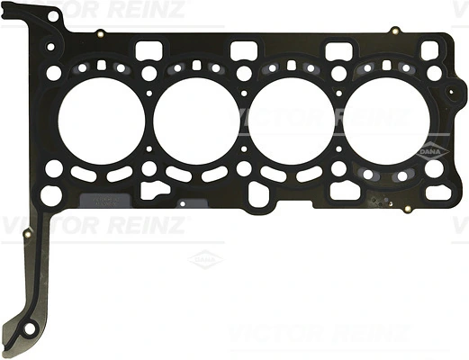 Gasket, cylinder head 61-42760-00
