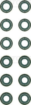 Seal Set, valve stem 12-28424-03