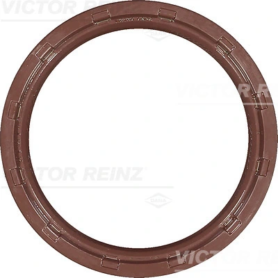 Shaft Seal, crankshaft 81-23708-40