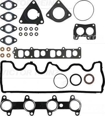 Gasket Kit, cylinder head 02-38204-01