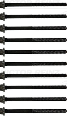 Cylinder Head Bolt Set 14-32169-01