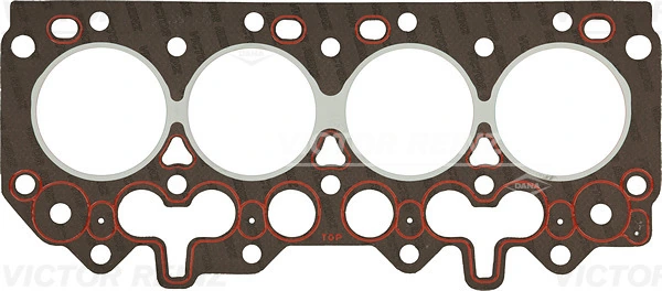 Gasket, cylinder head 61-34465-30